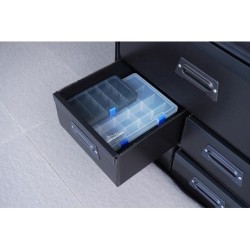 KOS32282 - Koswork Trolley Star 1:8 RC Car Bag (630x360x550mm)