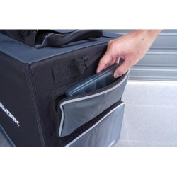 KOS32282 - Koswork Trolley Star 1:8 RC Car Bag (630x360x550mm)