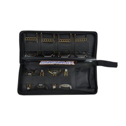 AM171044LE - Set-Up System For 1/8 On-Road With Bag Limited Edition