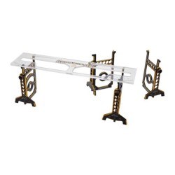 AM171044LE - Set-Up System For 1/8 On-Road With Bag Limited Edition