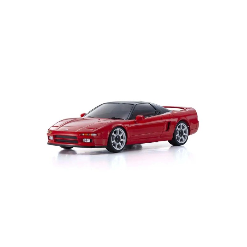 K.32352R - Kyosho Mini-Z MR03 RWD Honda NSX Red (N-RM/KT531P)