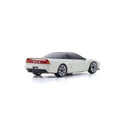 K.32352W - Kyosho Mini-Z MR03 RWD Honda NSX White (N-RM/KT531P)