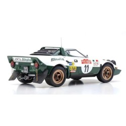 KS08130B - Kyosho 1:18...