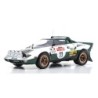 KS08130B - Kyosho 1:18 Lancia Stratos HF B.Waldegaard Winner San Remo 1975 Nr.11