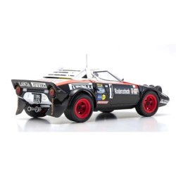 KS08130D - Kyosho 1:18...
