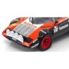 KS08130D - Kyosho 1:18 Lancia Stratos HF S.Munari Winner Monte Carlo1977 Nr.1