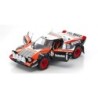KS08130D - Kyosho 1:18 Lancia Stratos HF S.Munari Winner Monte Carlo1977 Nr.1