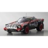 KS08130D - Kyosho 1:18 Lancia Stratos HF S.Munari Winner Monte Carlo1977 Nr.1