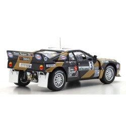 KS08306H - Kyosho 1:18...