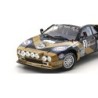 KS08306H - Kyosho 1:18 Lancia Rally 037 F.Tabaton Targa Florio 1985 Esso Nr.3