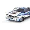 KS08376F - Kyosho 1:18 Fiat 131 Abarth A.Bettega Winner Piancavallo 1981 Nr.2