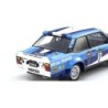 KS08376F - Kyosho 1:18 Fiat 131 Abarth A.Bettega Winner Piancavallo 1981 Nr.2