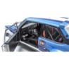 KS08376F - Kyosho 1:18 Fiat 131 Abarth A.Bettega Winner Piancavallo 1981 Nr.2