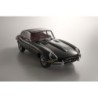 KS08954BK - Kyosho 1:18 Jaguar E-Type 3.8L Coupe MK1 1961 Black