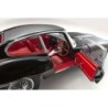 KS08954BK - Kyosho 1:18 Jaguar E-Type 3.8L Coupe MK1 1961 Black