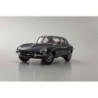KS08954BK - Kyosho 1:18 Jaguar E-Type 3.8L Coupe MK1 1961 Black