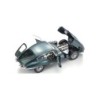 KS08954DG - Kyosho 1:18 Jaguar E-Type 3.8L Coupe MK1 1961 Dark Green