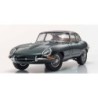 KS08954G - Kyosho 1:18 Jaguar E-Type 3.8L Coupe MK1 1961 British Racing Green