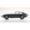 KS08954G - Kyosho 1:18 Jaguar E-Type 3.8L Coupe MK1 1961 British Racing Green