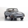 KS08954G - Kyosho 1:18 Jaguar E-Type 3.8L Coupe MK1 1961 British Racing Green