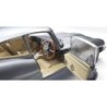 KS08954G - Kyosho 1:18 Jaguar E-Type 3.8L Coupe MK1 1961 British Racing Green