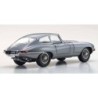 KS08954GM - Kyosho 1:18 Jaguar E-Type 3.8L Coupe MK1 1961 Gun Metal