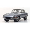 KS08954GM - Kyosho 1:18 Jaguar E-Type 3.8L Coupe MK1 1961 Gun Metal