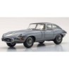 KS08954GM - Kyosho 1:18 Jaguar E-Type 3.8L Coupe MK1 1961 Gun Metal
