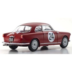KS08957B - Kyosho 1:18 Alfa...