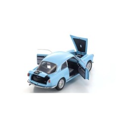 KS08957B - Kyosho 1:18 Alfa Romeo Giuletta SV Targa Florio 1957 Nr.24