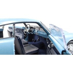 KS08957B - Kyosho 1:18 Alfa Romeo Giuletta SV Targa Florio 1957 Nr.24