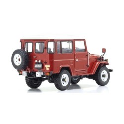 KS08971R - Kyosho 1:18...