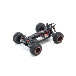 K.34411T1C - Kyosho Rage 2.0 4WD Fazer MK2 1:10 Readyset - Type 1