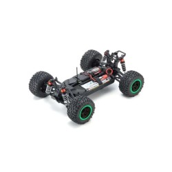 K.34411T2C - Kyosho Rage 2.0 4WD Fazer MK2 1:10 Readyset - Type 2