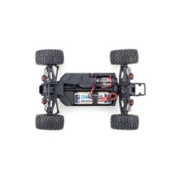 K.34411T2C - Kyosho Rage 2.0 4WD Fazer MK2 1:10 Readyset - Type 2
