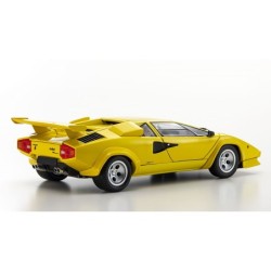 KS08320Y - Kyosho 1:18...
