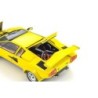 KS08320Y - Kyosho 1:18 Lamborghini Countach LP5000 Quattrovalvove Yellow