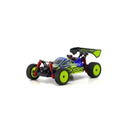 K.32093BLY - Kyosho Mini-Z...