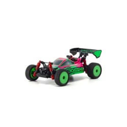 K.32093PGR - Kyosho Mini-Z...