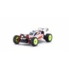 K.32096W - Kyosho Mini-Z MB010 Readyset 4WD Turbo Optima Mid Special White