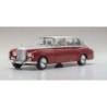 KS08905RLB - Kyosho 1:18 Rolls-Royce Phantom VI EWB 1968 Red-Light Beige