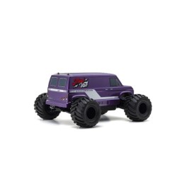 K.34412T2B - Kyosho MadVan...