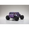 K.34412T2B - Kyosho MadVan 4WD Fazer MK2 1:10 Readyset - T2 Purple