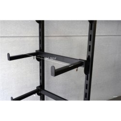 KOS50730 - RC Car Display Rack (5 Layer) 385x315x1355mm