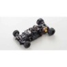 K.32353AG - Kyosho Mini-Z MR03 RWD Sauber Mercedes C9 No62 AEG 1988 (W-LM/KT531P)