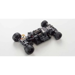 K.32353AG - Kyosho Mini-Z MR03 RWD Sauber Mercedes C9 No62 AEG 1988 (W-LM/KT531P)