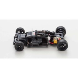 K.32353AG - Kyosho Mini-Z MR03 RWD Sauber Mercedes C9 No62 AEG 1988 (W-LM/KT531P)