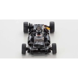 K.32353AG - Kyosho Mini-Z MR03 RWD Sauber Mercedes C9 No62 AEG 1988 (W-LM/KT531P)