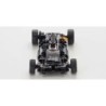 K.32353S - Kyosho Mini-Z MR03 RWD Sauber Mercedes C9 No.63 LM 1989 (W-LM/KT531P)