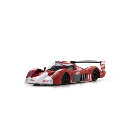 K.32354L1 - Kyosho Mini-Z MR03 RWD Toyota GT-One TS020 No.1 1999 (W-LM/KT531P)